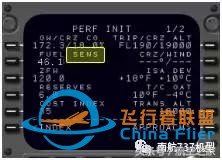 飛行員談B737MAX-8與B737NG差異（設(shè)備篇）-3778