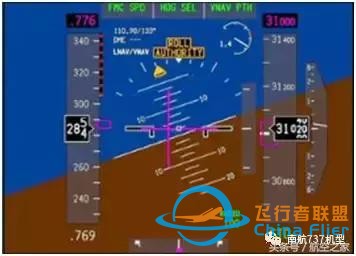 飛行員談B737MAX-8與B737NG差異（設(shè)備篇）-5267