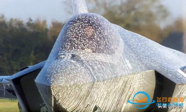 “洗個(gè)澡”就面臨報(bào)廢！F35兩次墜毀，又曝大缺陷，還能稱王？-9714