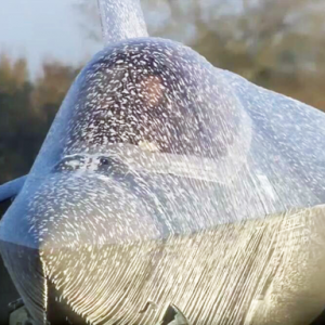 “洗個(gè)澡”就面臨報(bào)廢！F35兩次墜毀，又曝大缺陷，還能稱王？