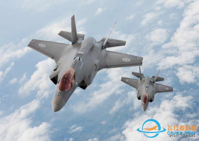 “洗個(gè)澡”就面臨報(bào)廢！F35兩次墜毀，又曝大缺陷，還能稱王？-8534