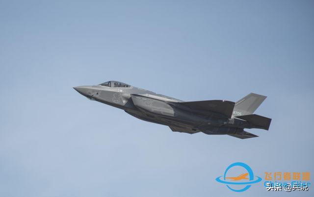 “洗個(gè)澡”就面臨報(bào)廢！F35兩次墜毀，又曝大缺陷，還能稱王？-8937