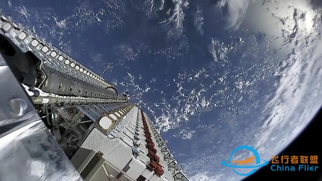 星鏈抬頭就能看見，廠房森嚴(yán)像核武基地，美軍有更多秘密藏在天上-8931