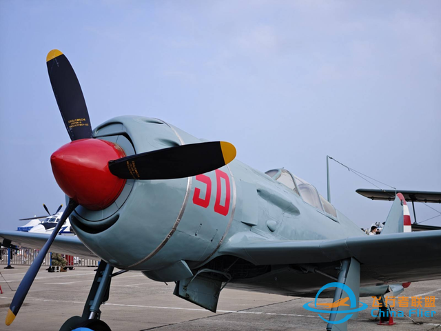 回顧2023年空軍航空開放活動(dòng)·長(zhǎng)春航空展 “亮點(diǎn)”有哪些-3309