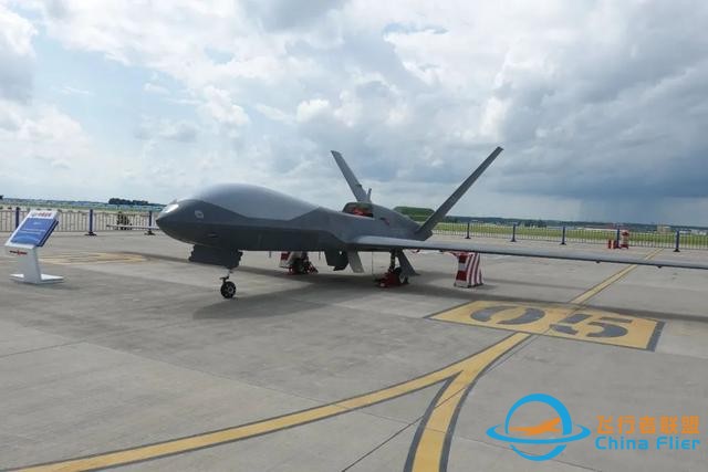 回顧2023年空軍航空開放活動(dòng)·長(zhǎng)春航空展 “亮點(diǎn)”有哪些-7839