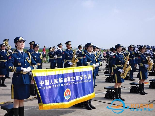 回顧2023年空軍航空開放活動(dòng)·長(zhǎng)春航空展 “亮點(diǎn)”有哪些-3416