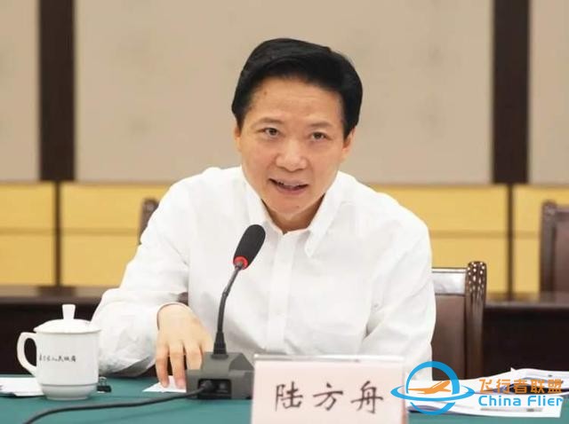 3家市屬國企聯(lián)合打造！“航空智谷”計(jì)劃2026年3月竣工-2973