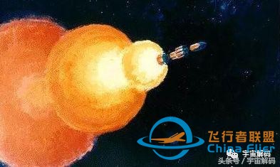 未來十大太空技術(shù)預(yù)測 激光動(dòng)力將飛船推向宇宙-824