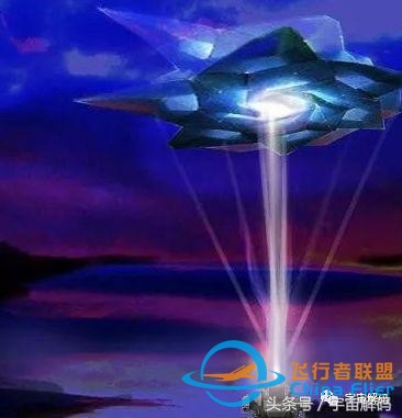 未來十大太空技術(shù)預(yù)測 激光動(dòng)力將飛船推向宇宙-3451