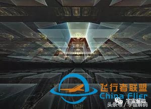 未來十大太空技術(shù)預(yù)測 激光動(dòng)力將飛船推向宇宙-528