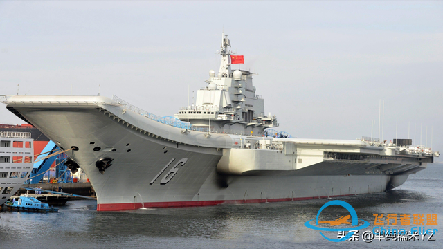 你不知道的“航空母艦”十大冷知識(shí)-636