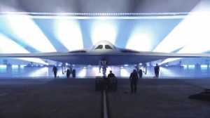 2022年國外主要航空裝備技術發(fā)展綜述