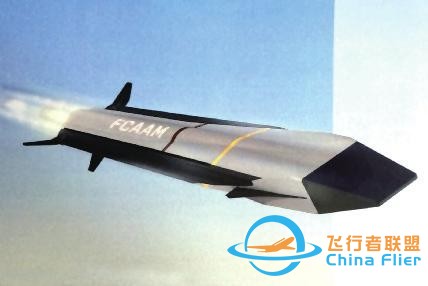 2022年國外主要航空裝備技術(shù)發(fā)展綜述-6667