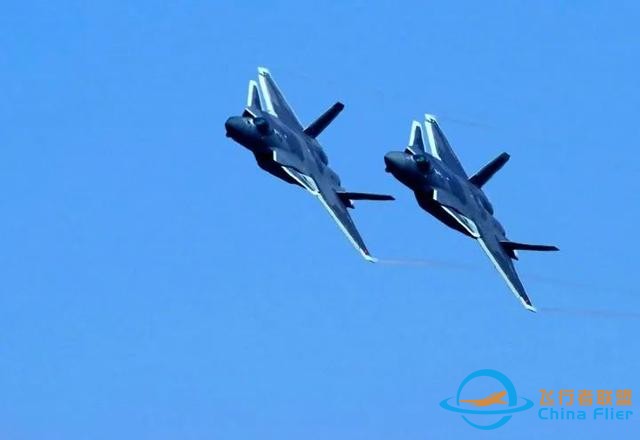 吞咽試驗、大迎角飛行……帶你真正看懂“長空之王”-9951