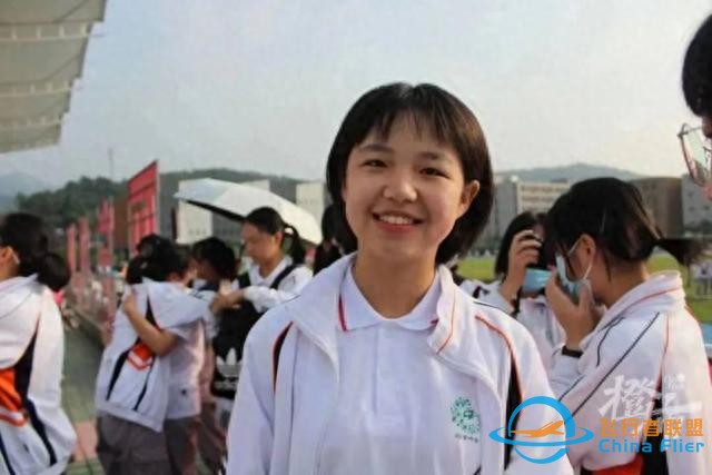 浙江今年出了名女飛行學(xué)員！高考報考飛行技術(shù)專業(yè)，都能成為飛行員嗎？-796