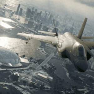 萬代南夢宮建立新工作室 或全力制作《皇牌空戰(zhàn)8》