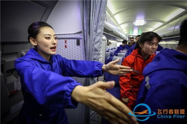 與坐飛機(jī)有關(guān)的十個“冷”知識-7379