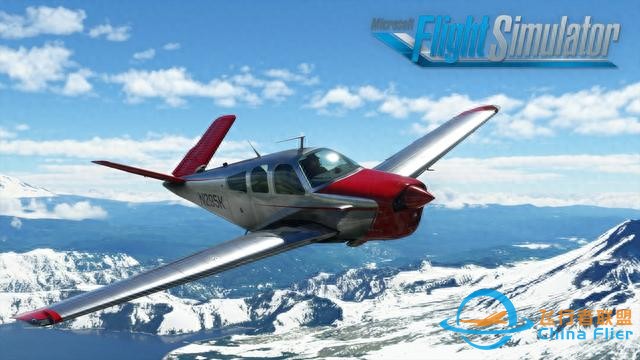 《微軟飛行模擬器》發(fā)行3周年，官方曬數(shù)據(jù)：Cessna 152最受歡迎-9336