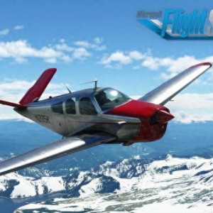 《微軟飛行模擬器》發(fā)行3周年，官方曬數(shù)據(jù)：Cessna 152最受歡迎