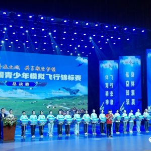 捷報！羅定學(xué)子在全國青少年模擬飛行錦標(biāo)賽中獲12個獎項