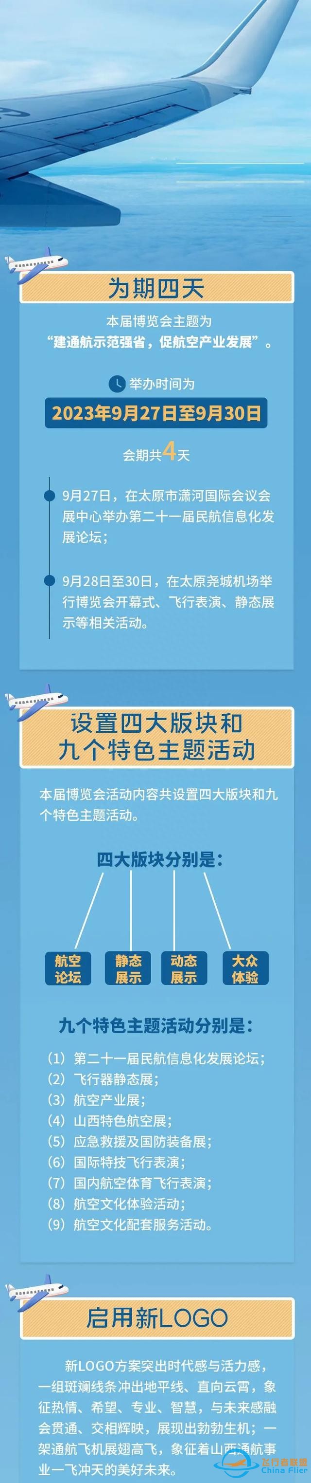 為期四天！2023太原國際通用航空博覽會來了-2479