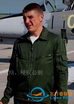 英媒：飛行員“基輔幽靈”陣亡了，他曾擊落40架俄軍機(jī)-3263