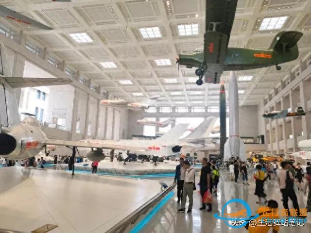2023湖南（國(guó)際）通用航空產(chǎn)業(yè)博覽會(huì)，在長(zhǎng)沙盛大開幕！-9742