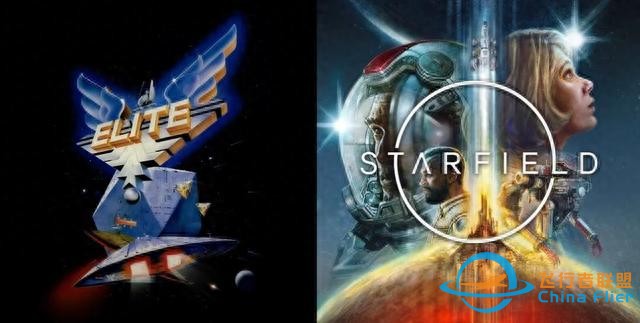 這款1984年的太空游戲，《星空》也得叫聲祖師爺-3951