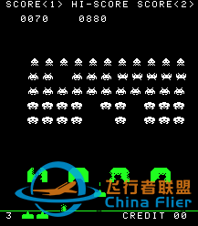 這款1984年的太空游戲，《星空》也得叫聲祖師爺-644
