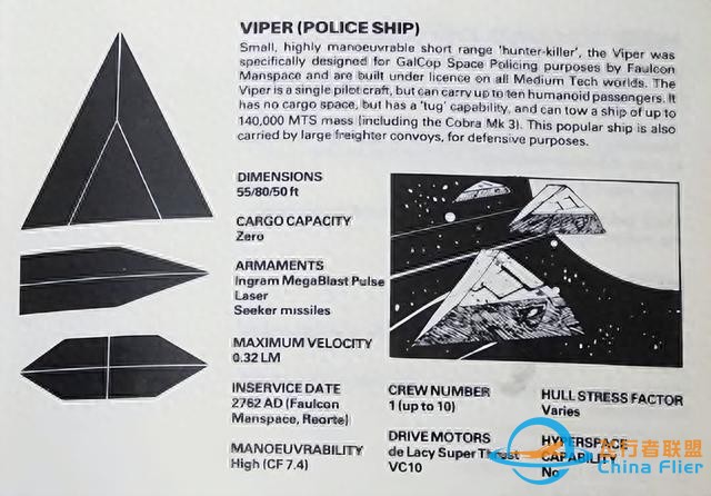 這款1984年的太空游戲，《星空》也得叫聲祖師爺-9978