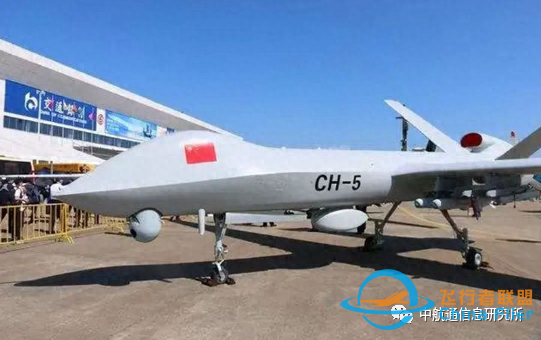 中國通用航空發(fā)展綜述之三“無人機產(chǎn)業(yè)“強”起來”-1810