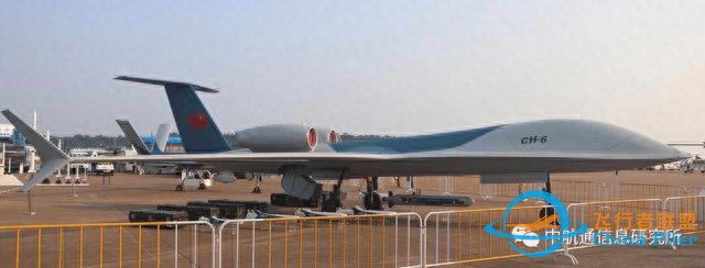 中國通用航空發(fā)展綜述之三“無人機產(chǎn)業(yè)“強”起來”-8688