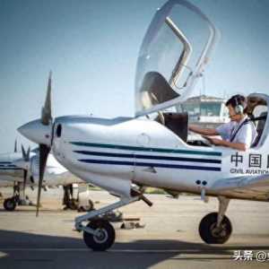 大學專業(yè)分享81：可以成為飛行員的“飛行技術(shù)”專業(yè)