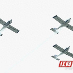 “翅膀”越來越硬的湖南通用航空，未來怎么飛？