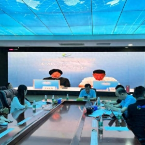 通用航空?沖上云霄，2023湖南（國際）通用航空產(chǎn)業(yè)博覽會線上展正式開幕
