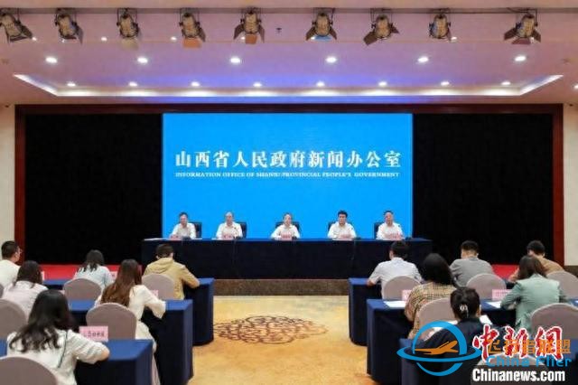 100余架國內(nèi)外航空器將亮相2023太原國際通用航空博覽會-3378
