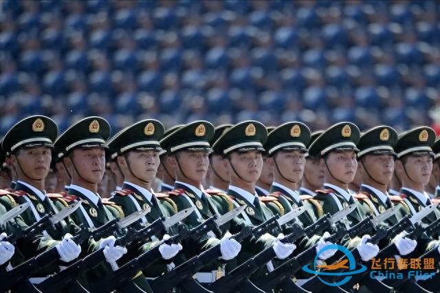 專家模擬戰(zhàn)爭，稱若中方迎戰(zhàn)“聯(lián)盟”，可調(diào)動全部資源來取勝-6434