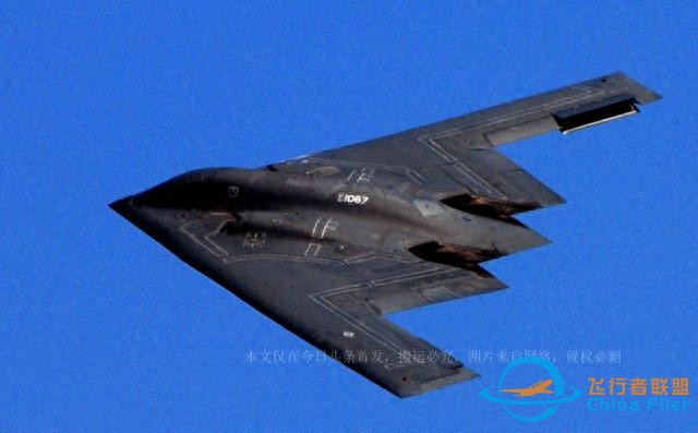 米切爾研究所模擬臺海戰(zhàn)爭，B-2在大陸轟炸，為什么還打不贏？-1153