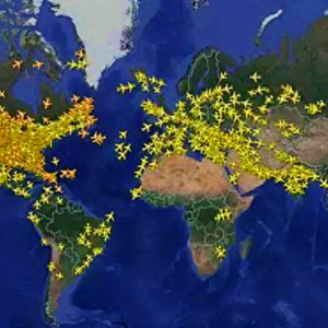 航空迷：航空航天知識科普之—什么是飛行高度及飛行高度的重要性
