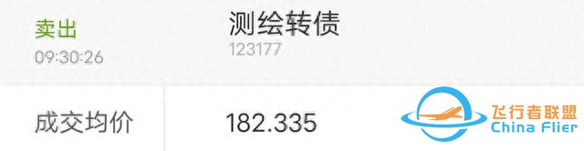 太空旅游要來了（附部分航空轉(zhuǎn)債）-9262