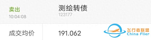 太空旅游要來了（附部分航空轉(zhuǎn)債）-2090