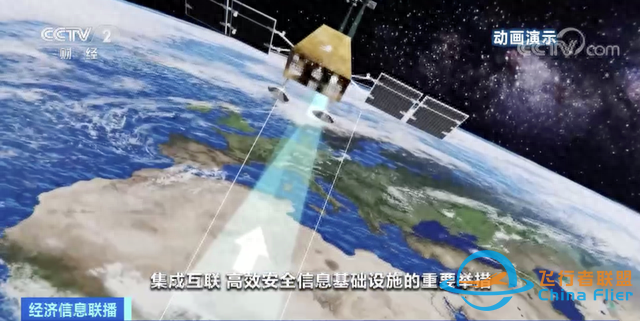 衛(wèi)星可以網(wǎng)購了，“包郵”上太空！ 神秘買家已拍走！大市場將至？-2196