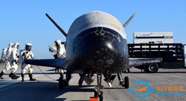 中航打造的“空天飛機(jī)”，打破美國航天鄰域的壟斷，美國：不科學(xué)-1499