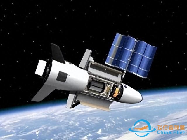 中航打造的“空天飛機(jī)”，打破美國航天鄰域的壟斷，美國：不科學(xué)-9140