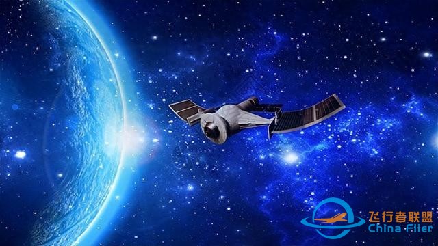 中航打造的“空天飛機(jī)”，打破美國航天鄰域的壟斷，美國：不科學(xué)-9741
