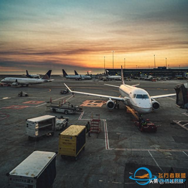 【干貨】航空貨物物流運輸?shù)幕A(chǔ)知識-5680