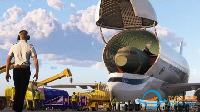 微軟飛行模擬器2024年版-我們所知道的一切-4902