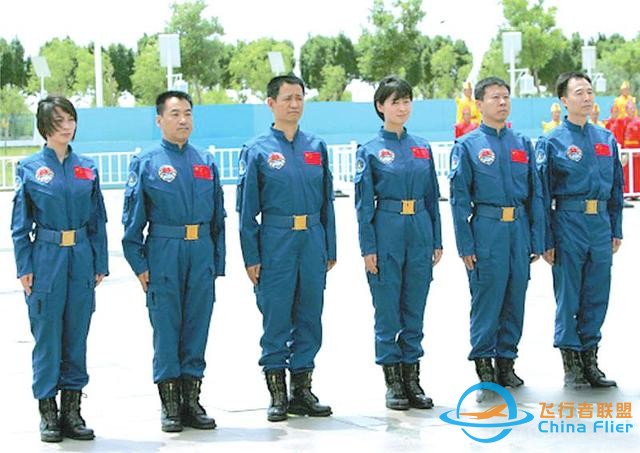女航天員去太空時，為何要吃避孕藥？在飛船中到底會發(fā)生什么？-5026