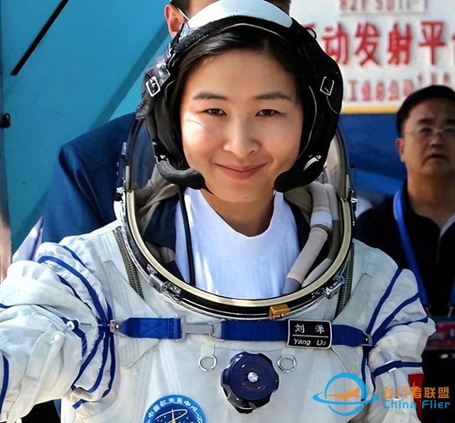 女航天員去太空時，為何要吃避孕藥？在飛船中到底會發(fā)生什么？-8774
