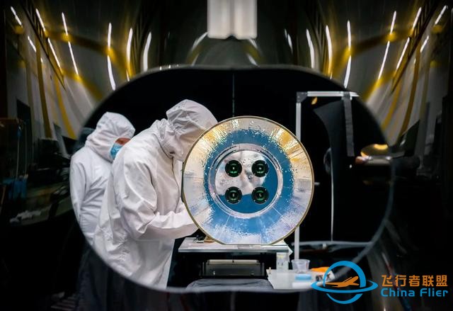 CRS-29空間站任務(wù)簡(jiǎn)介：激光通信、研究大氣重力波和太空生物科學(xué)-8810